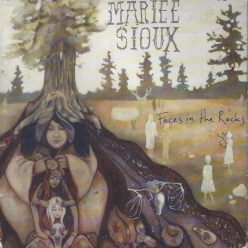 Mariee Sioux - Faces In The Rocks